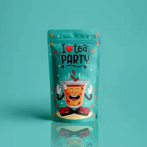 child proof mylar bags