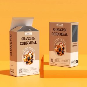 custom breakfast cereal boxes