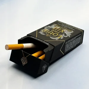 custom cigarette boxes